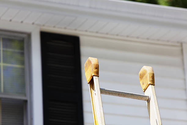 Best Stone Veneer Siding  in Laguna Woods, CA