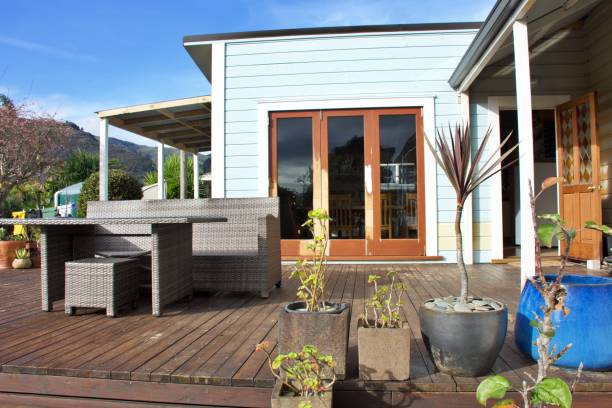 Best Weatherproofing and Sealing  in Laguna Woods, CA
