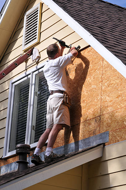 Best Brick Veneer Siding  in Laguna Woods, CA